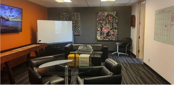 Suite 100 - Sublease